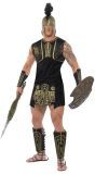 Achilles griekse krijger kostuum