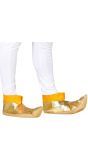 Aladin gouden schoenen