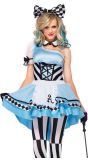 Alice in Wonderland pak