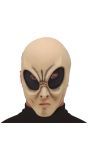 Alien gezichtsmasker