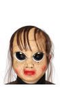 Annabelle pop masker
