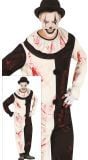 Art the clown Terrifier kostuum halloween