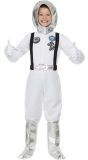 Astronaut Kostuum Kinderen Wit