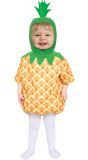 Baby ananas kostuum