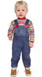 Baby Chucky outfit baby