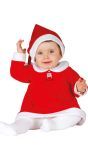 Baby kerstman pak