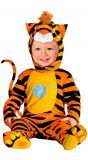 Baby tijger onesie