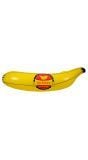 Banaan opblaasbaar 70cm