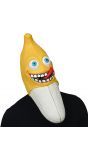 Bananen masker groot