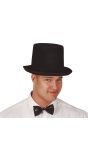 Basic hoge gentleman hoed