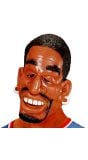 Basketbal masker