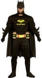 Batman bier outfit heren