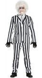 Beetlejuice outfit