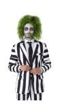 Beetlejuice outfit heren