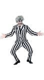 Beetlejuice pak heren