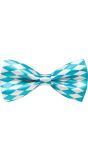 Beiers oktoberfest vlinderstrik