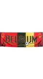 België supporter banner