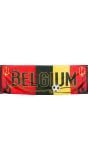 België supporter banner