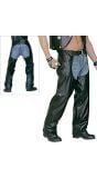 Biker broek carnaval