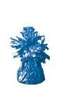 Blauw ballongewicht 170gr