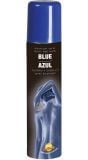 Bodyspray blauw
