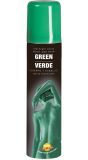 Bodyspray groen