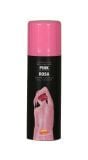 Bodyspray roze