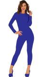 Bodysuit Dames Blauw