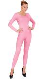 Bodysuit licht roze