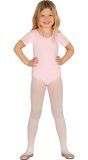 Bodysuit roze meisjes