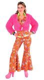 Bolero roze
