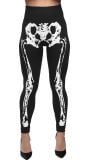 Botten legging dames