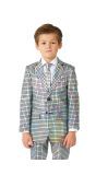 BOYS Discoballer suit Jongens Opposuits