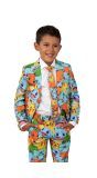 BOYS POKÉMON suit Jongens Opposuits