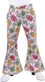 Broek dia de los muertos
