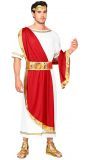 Caesar kostuum