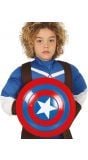 Captain America schild kinderen