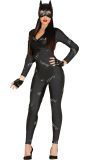 Catwoman jumpsuit