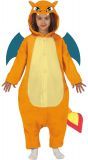 Charizard onesie outfit kind