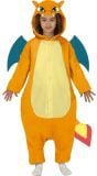 Charizard onesie outfit kind