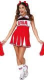 Cheerleader USA pakje