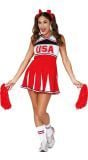 Cheerleader USA pakje