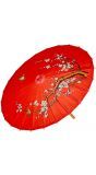 Chinese paraplu