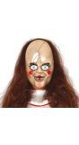 Chucky pop masker