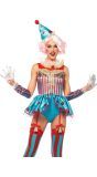 Circus clown outfit dames