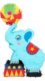 Circusolifant Piñata 45cm