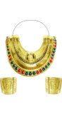 Cleopatra accessoires