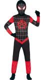 Climber Spiderman Kinder Superheld outfit