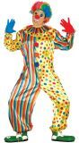 Clown jumpsuit