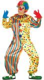 Clown jumpsuit